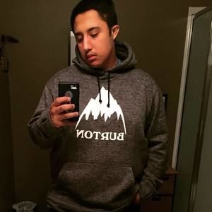 Meet your Posher, Riley